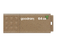 PenDrive GOODRAM USB 3.1 64GB 60MB/s UME3-0640EFR11